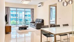 Optima @ Tanah Merah (D16), Condominium #618501541
